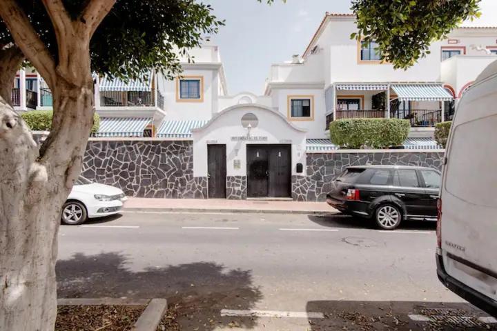 Ferienwohnung Pequeno Refugio San Miguel de Abona Exterior foto