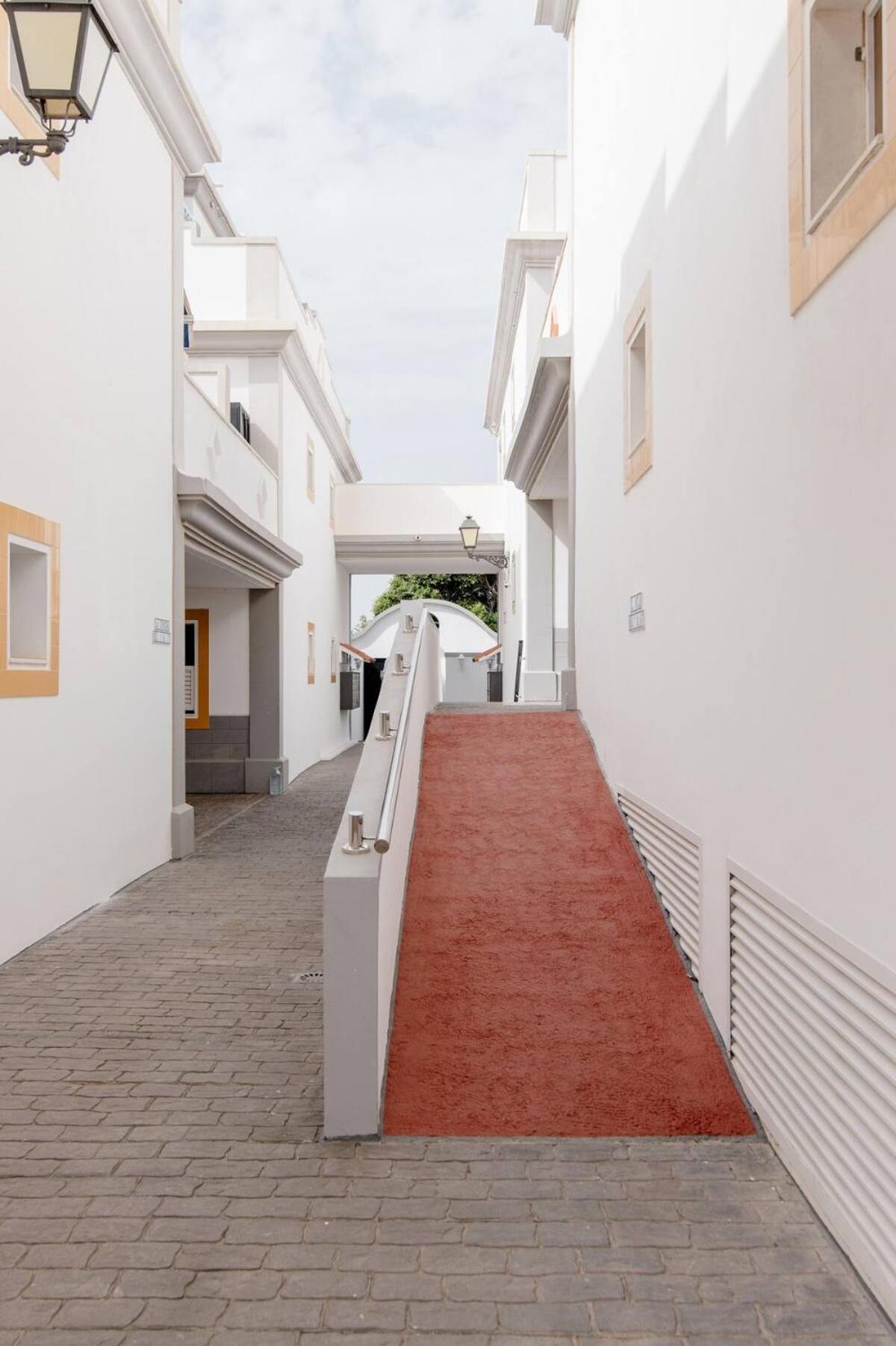 Ferienwohnung Pequeno Refugio San Miguel de Abona Exterior foto