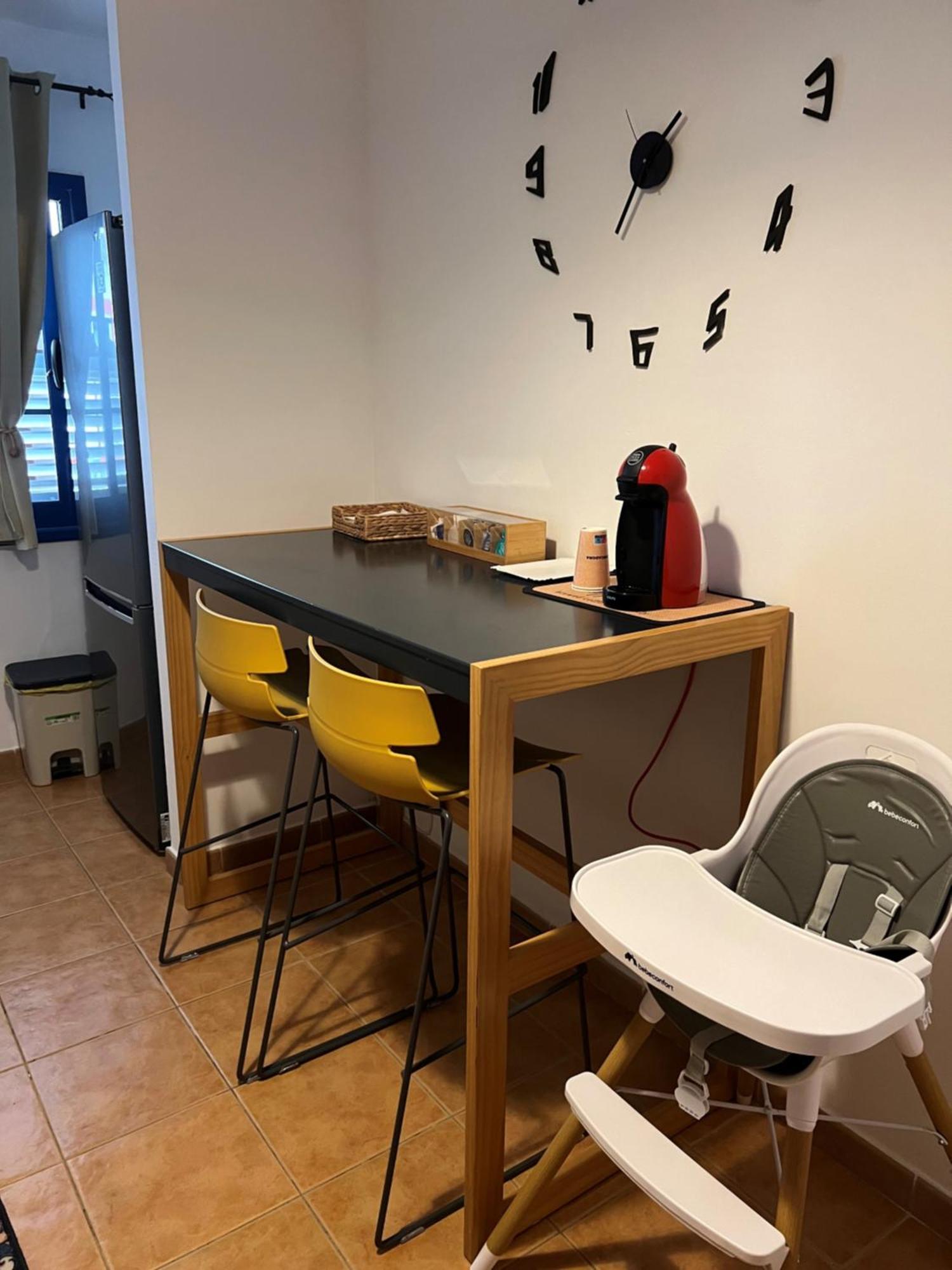 Ferienwohnung Pequeno Refugio San Miguel de Abona Exterior foto