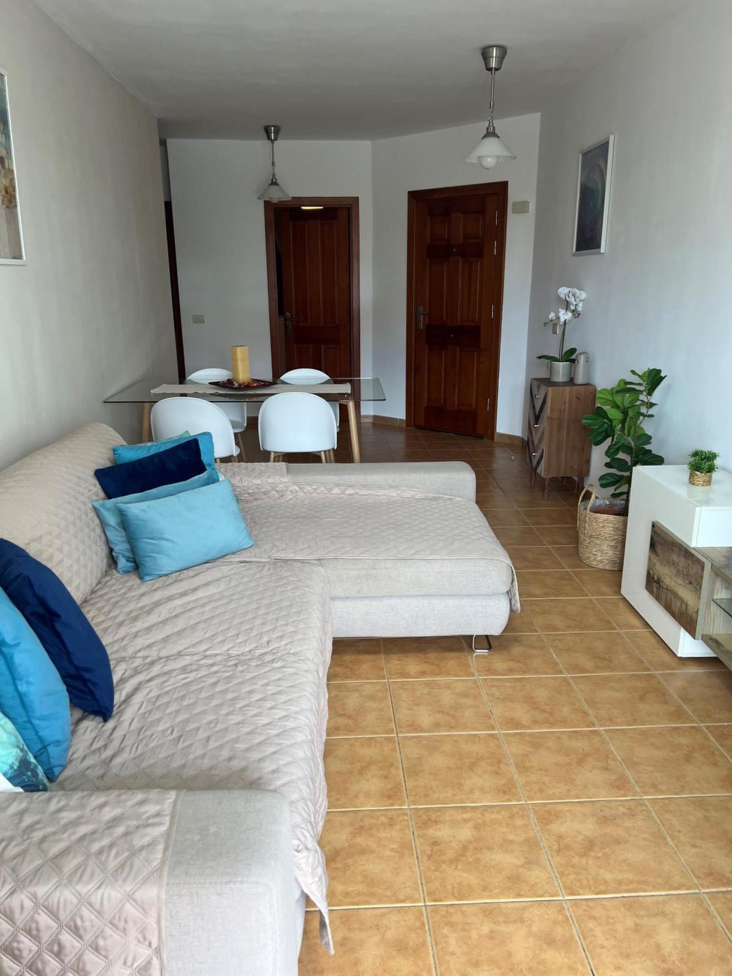 Ferienwohnung Pequeno Refugio San Miguel de Abona Exterior foto