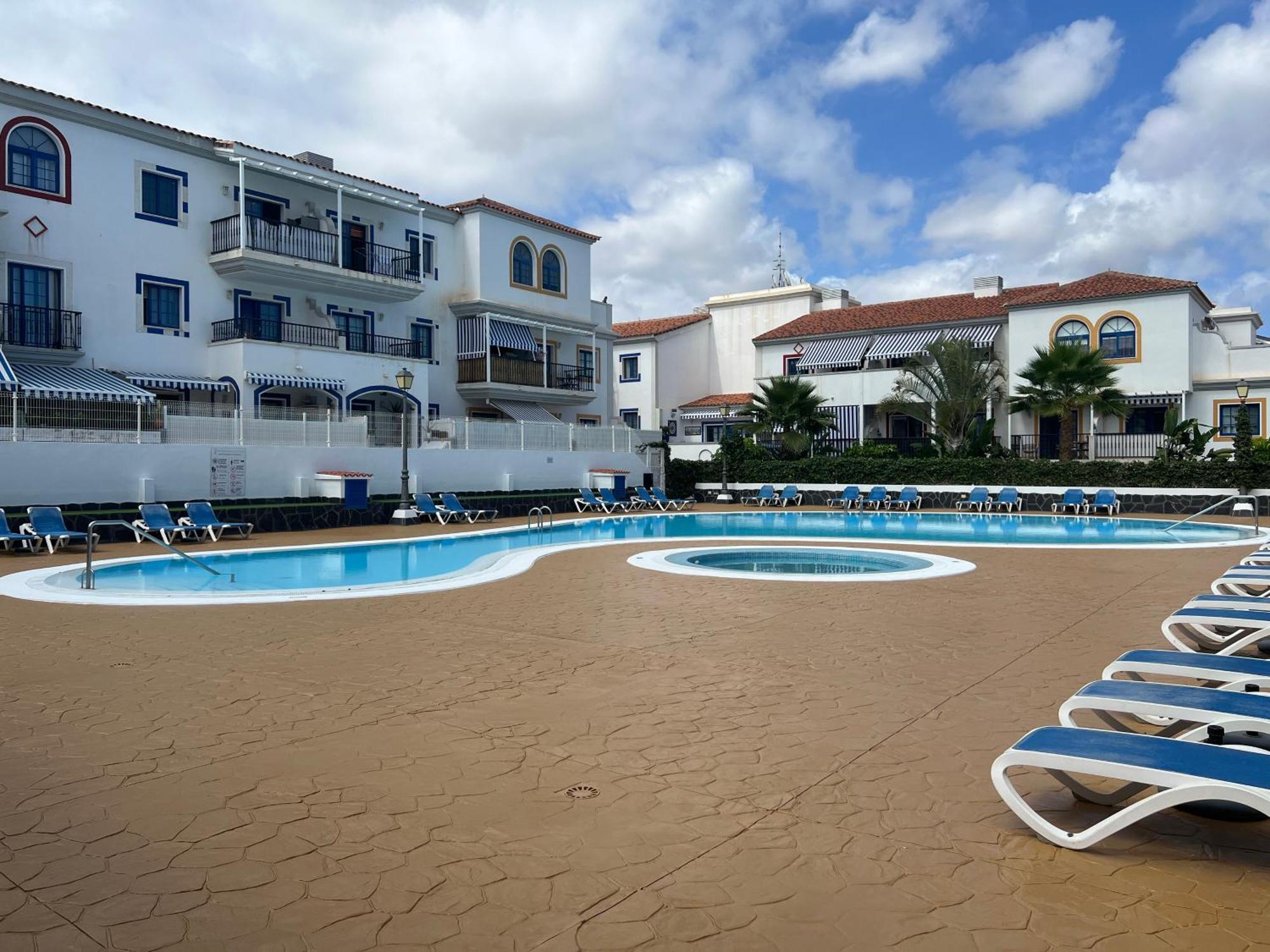 Ferienwohnung Pequeno Refugio San Miguel de Abona Exterior foto